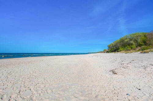 Strand Bakenberg-Nonnevitz - 
