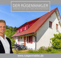 Nur ca. 400m bis zur Ostsee! Gemütliche Dachgeschosswohnung mit PKW-Stellplatz in Dranske-Bakenberg - Dranske / Bakenberg Nonnevitz