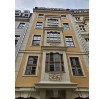 Komfortabel Arbeiten in der wunderschönen barocken Dresdner Altstadt! - Dresden Innere Altstadt