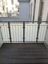 Balkon - 2 Zimmer Büro in Dresden