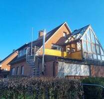 Wohnen im Wandel: Zweifamilienhaus mit individueller Entwicklung in 49186 Bad Iburg-Sentrup