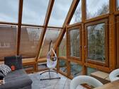 Wintergarten OG - 