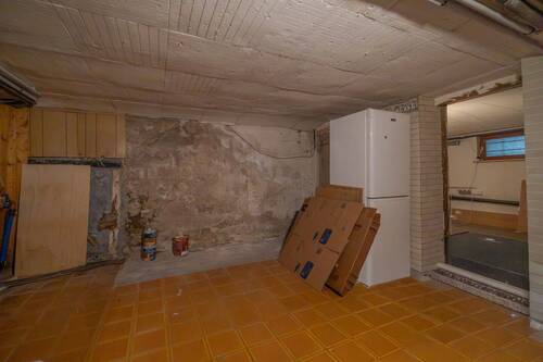 Heizraum - 