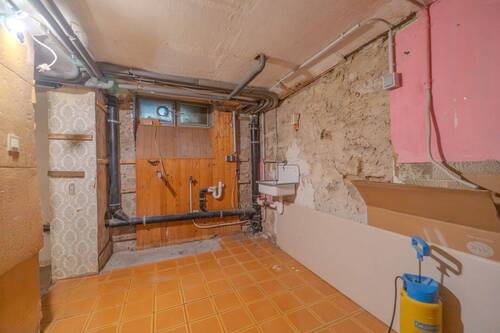 Waschkeller - 