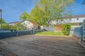 Garten / Terrasse - 