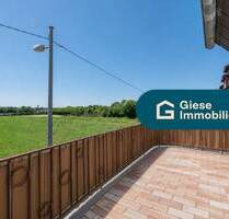Sonnige 3-Zimmer-Wohnung mit Traumterrasse - Stuttgart Sonnenberg