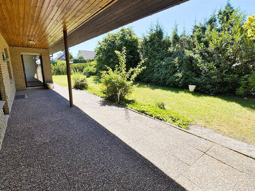 Terrasse - 