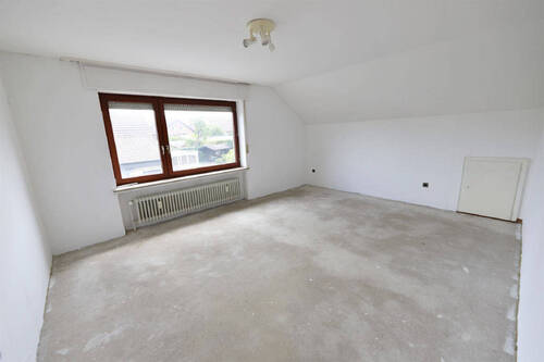 Kinderzimmer - 