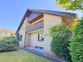 Seitenansicht - 