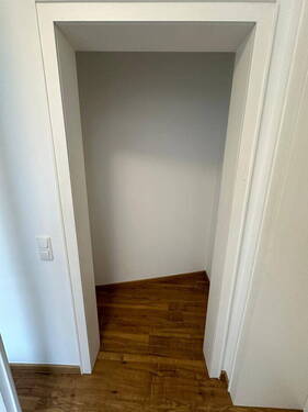 Abstellraum EG - 