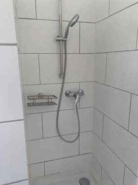 Dusche OG - 