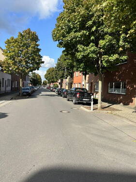 Straßenseite - 6 Zimmer Mehrfamilienhaus, Wohnhaus zum Kaufen in Kevelaer