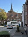 Straße zur anderen Seite - 6 Zimmer Mehrfamilienhaus, Wohnhaus in Kevelaer