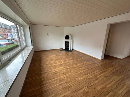 Wohnen EG - 