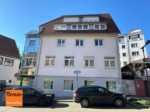 Büro- und Geschäftsräume, VS-S - Büro zur Miete in Villingen-Schwenningen