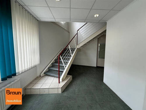 Büro- und Geschäftsräume, VS-S - Büro in Villingen-Schwenningen