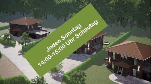 Zum Steinring 6 - Baugrundstück - Willkommen in der Natursiedlung Steinkimmen