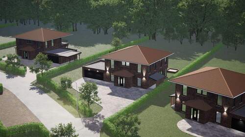 Zum Steinring 6 - Grundstück zum Kaufen in Ganderkesee