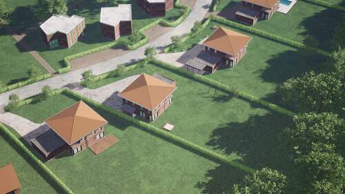 Zum Steinring 6 - Grundstück in Ganderkesee