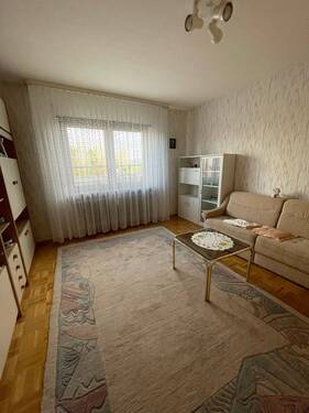 Wohnung EG - 
