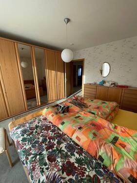 Wohnung EG - 