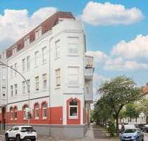 Handwerker aufgepasst! 4-Zi.-Dachgeschosswohnung in urbaner Lage zur individuellen Gestaltung! - Wilhelmshaven Heppens