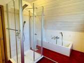 Badezimmer Obergeschoss - 