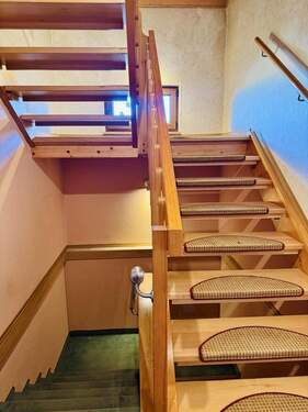 Treppe - 