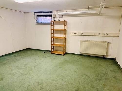 Kellerraum - 