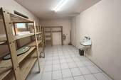 Abstellraum Untergeschoss - 