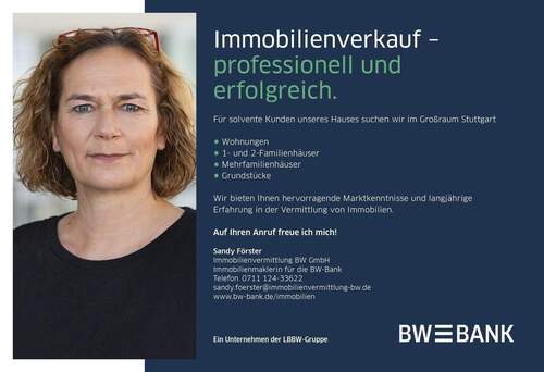 Ihre Ansprechpartnerin - 