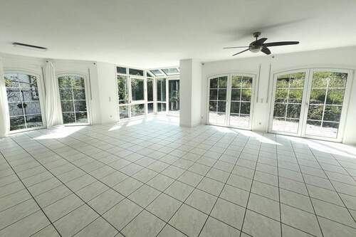 Wohn-Essbereich Erdgeschoss - 