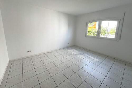 Schlafzimmer Erdgeschoss - 