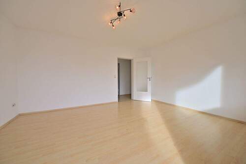 Lichtdurchflutete Räume - 