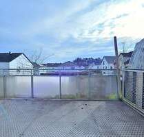 helle 4Zi-Wohnung mit Balkon und Garage - Schwabach Limbach