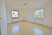 Schlafzimmer - Etagenwohnung mit 98,00 m&sup2; in Schwabach zur Miete