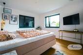 Schlafzimmer OG - 