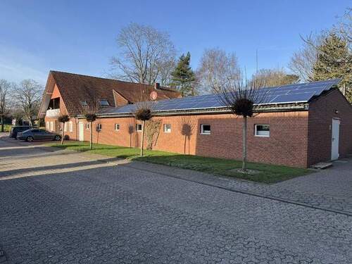 Bild 2 - 1 Zimmer Mehrfamilienhaus, Wohnhaus zum Kaufen in Emstek