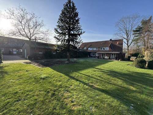 Bild 3 - 1 Zimmer Mehrfamilienhaus, Wohnhaus in Emstek