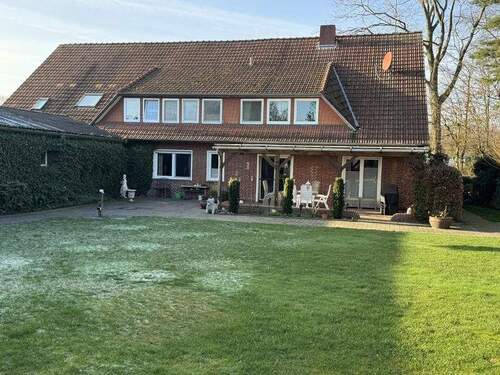 Bild 4 - Mehrfamilienhaus, Wohnhaus mit 340,00 m&sup2; in Emstek zum Kaufen