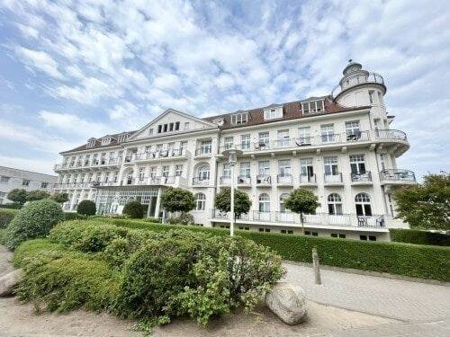 Ansicht Haus am Park - 