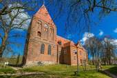 St. Michaelis Kirche in Sagard - 