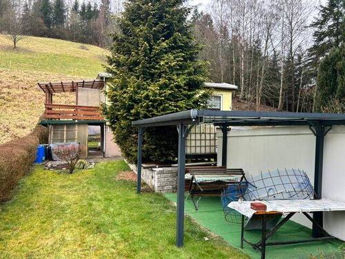 1a5c83c0-0340-4fd6-9c01-753b2d458f17.jpg - 2 Zimmer Bungalow in Gräfenthal