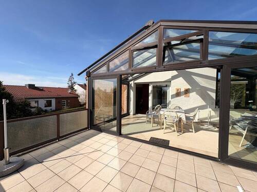 Terrasse - 