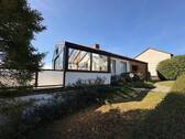 Eingangsansicht - Freistehendes Wohnhaus in Toplage von Bovenden