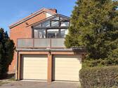Strassenansicht - 5 Zimmer Einfamilienhaus zum Kaufen in Bovenden