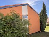 Gartenansicht - 