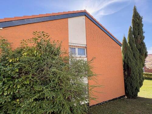 Gartenansicht - 