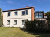 Gartenansicht - 