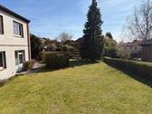 Gartenansicht - 